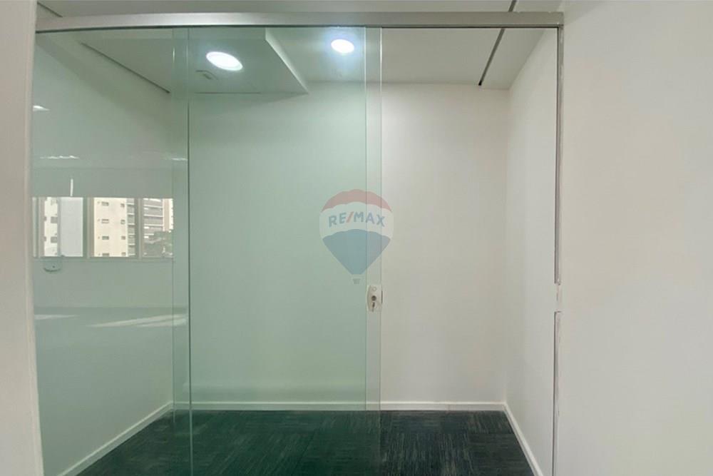 Cj. Comercial/ Sala - Alugar - São Paulo , São Paulo - Av. Brigadeiro Luis Antônio, 2729 cj. 61-68 09.jpg - 601241038-76