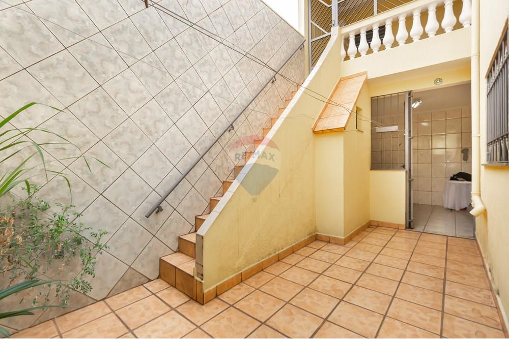 Sobrado - Venda - São Paulo , São Paulo - IMG_542336.jpg - 602131022-11