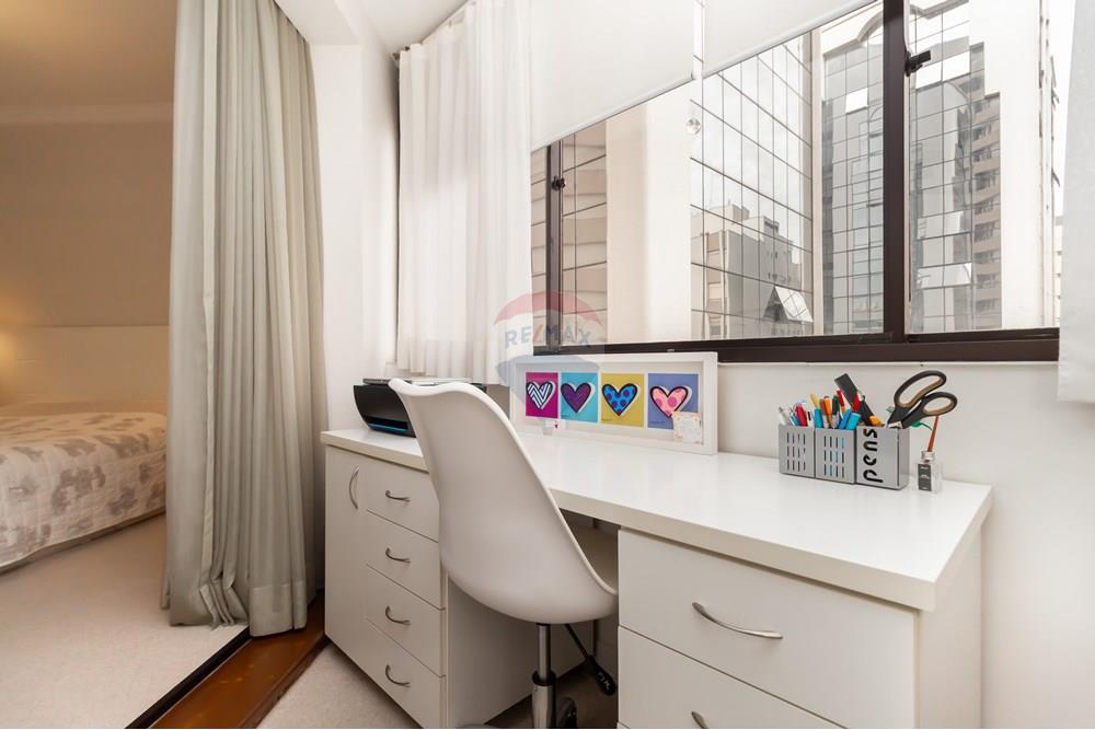 Apartamento - Venda - São Paulo , São Paulo - 31 Escritório.jpg - 602221003-74