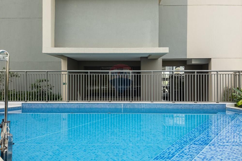 Apartamento - Venda - São Paulo , São Paulo - AP-65.jpg - 601471007-91