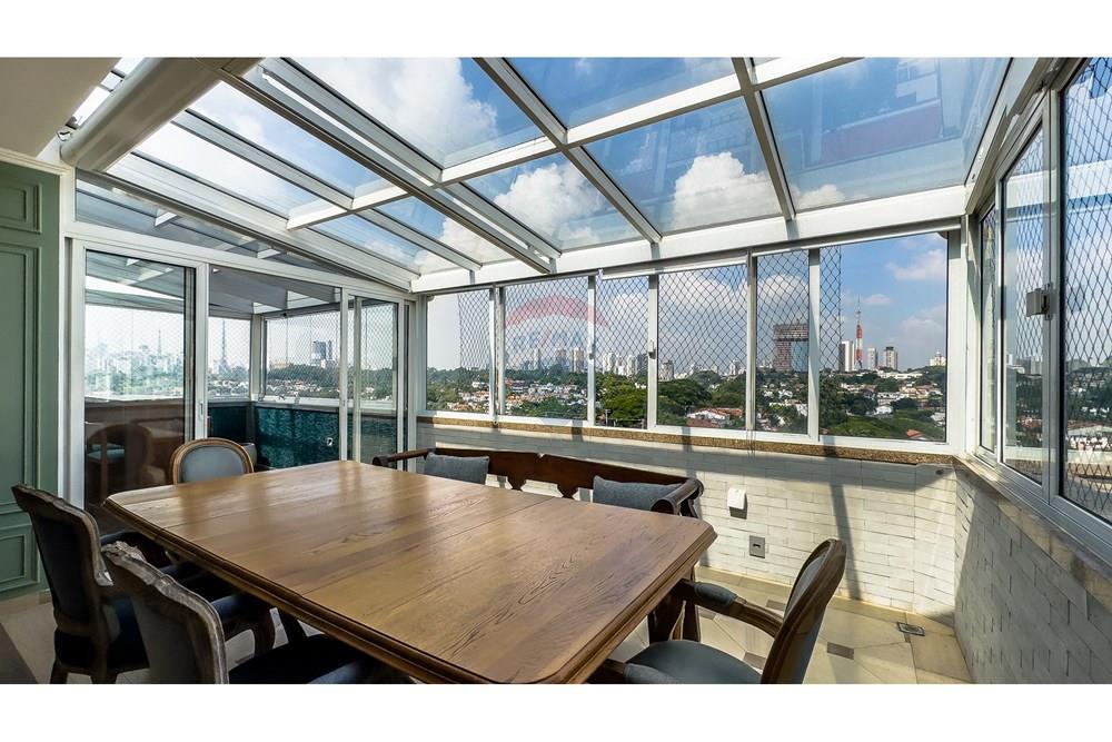 Cobertura - Venda - São Paulo , São Paulo - IMG_0703.jpg - 601261002-221