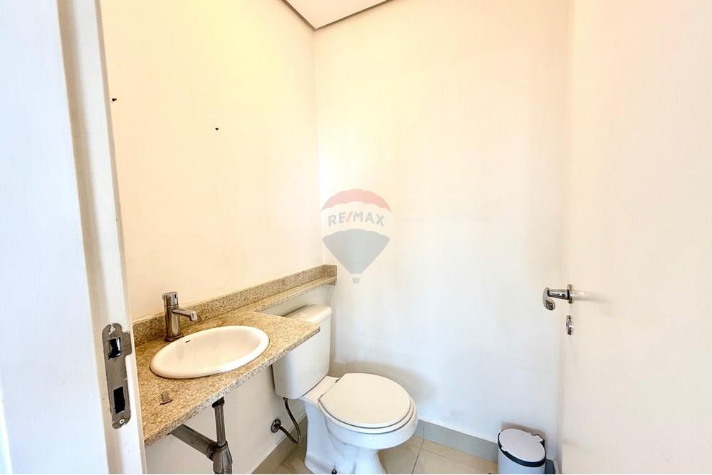 Conjunto Comercial-Sala para alugar, 40m² - Foto 10