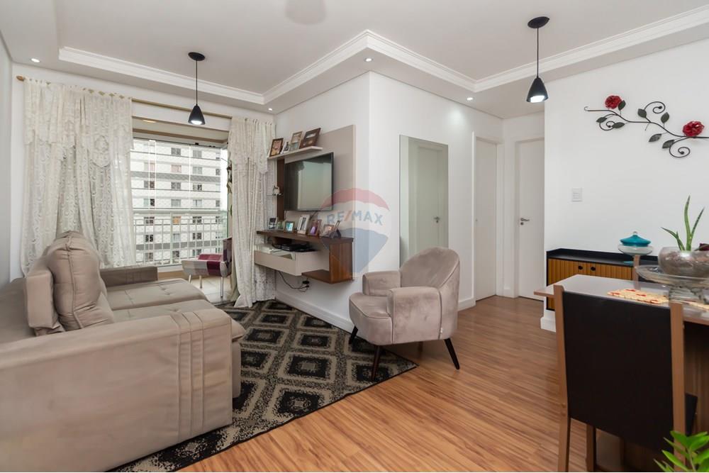 Dzīvojamais - Dzīvoklis - San-Paulo , San-Paulo - BR - IMG_784915.jpg - 601441044-27