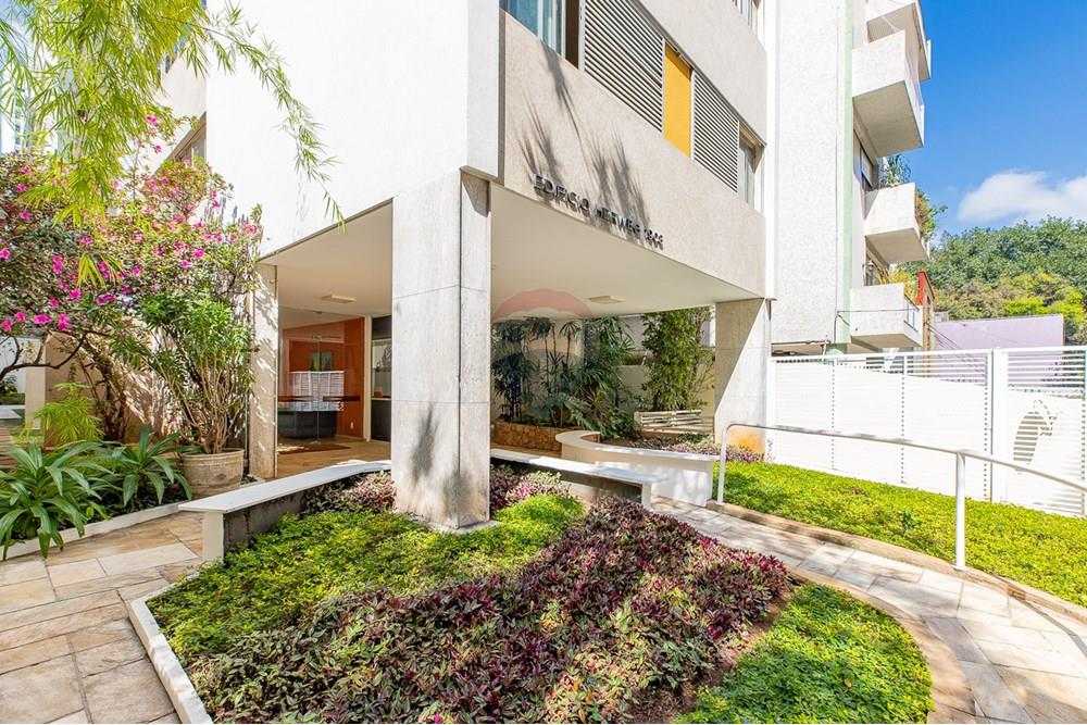 Residential - Asuinhuoneisto - Sao Paulo , Sao Paulo - BR - Rua Bela Cintra, 1903 apto. 72 37.jpg - 601241038-62