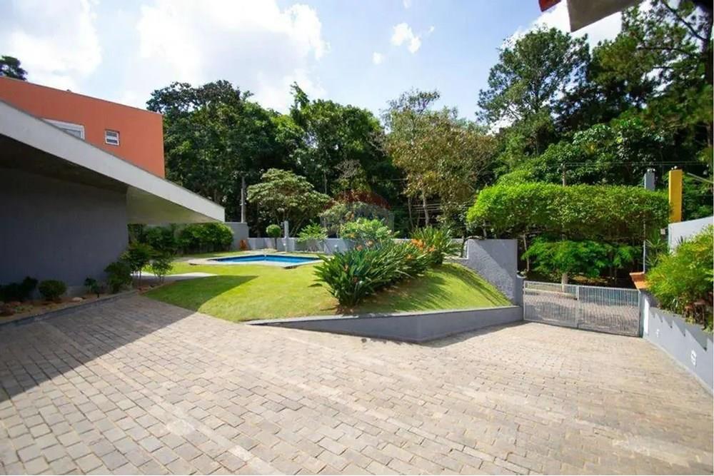 Casa - Venda - Jandira , São Paulo - imagm 2.jpg - 601371005-30