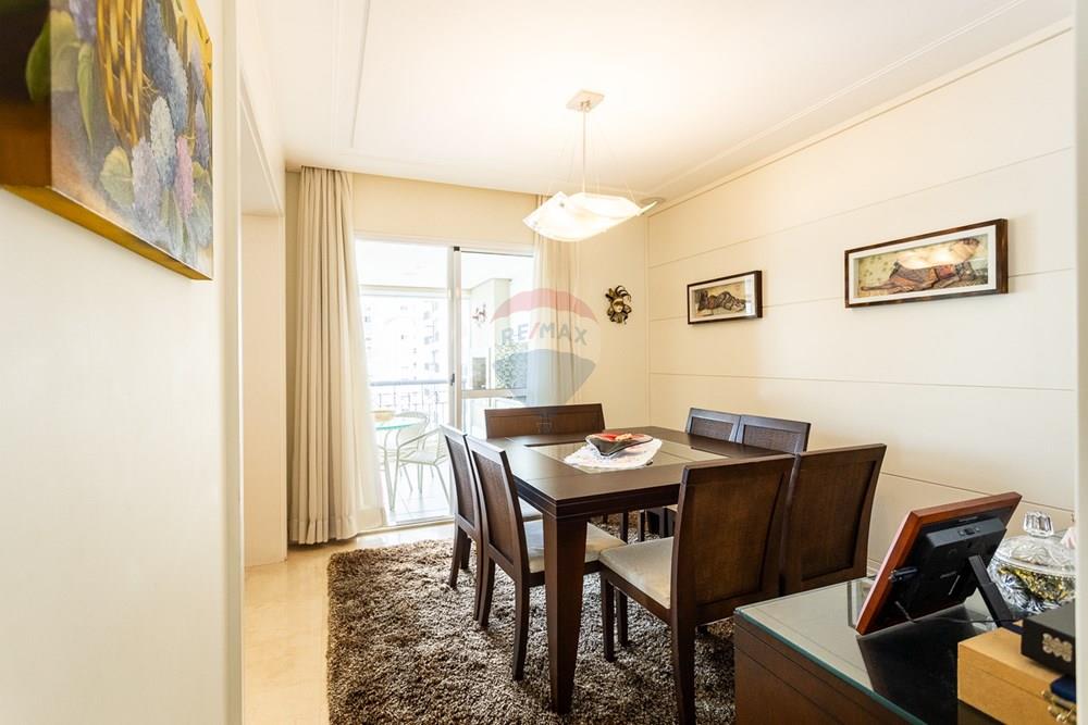 Apartamento - Venda - São Paulo , São Paulo - _MG_3379-HDR.jpg - Sala de jantar - 601751098-81