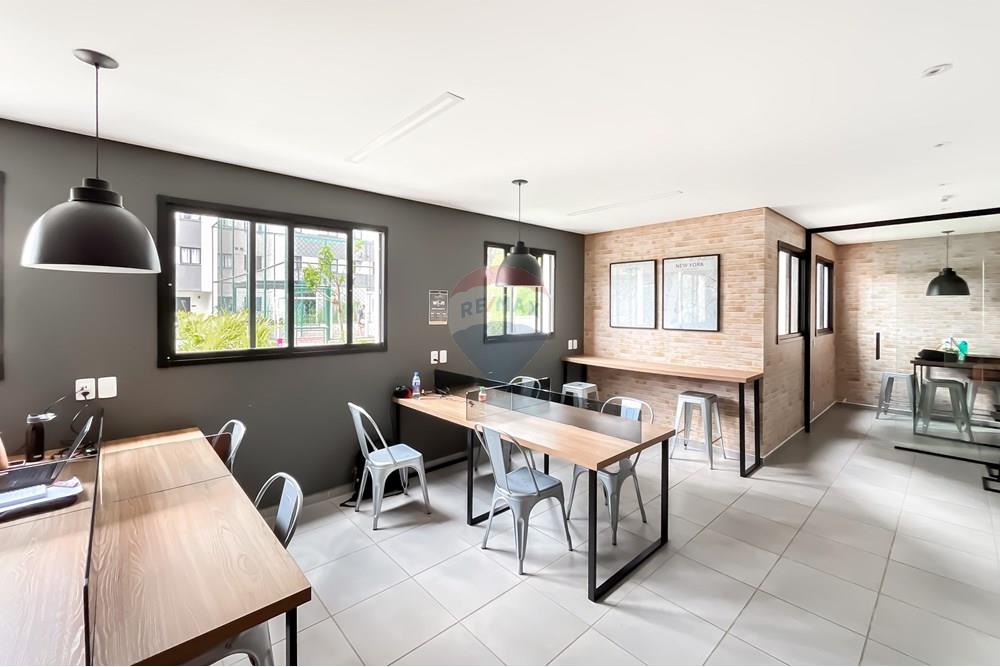 Apartamento - Venda - São Paulo , São Paulo - IMG_465330.jpg - 601461011-90