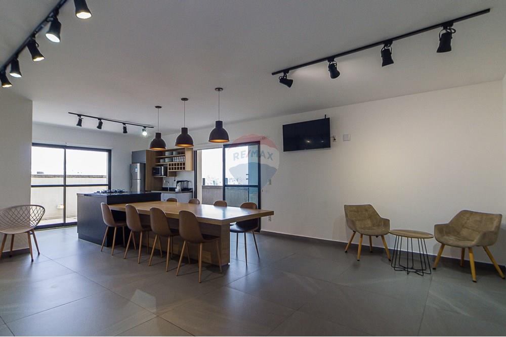 Apartamento - Venda - São Paulo , São Paulo - 02area-condominial_021.jpg - 601421003-61