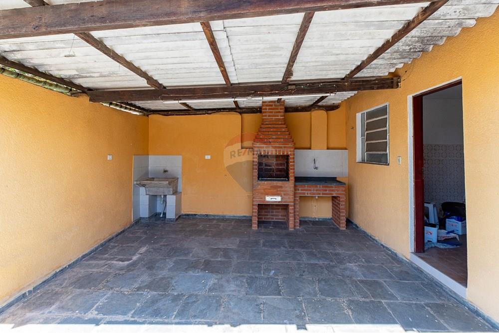 Casa - Venda - São Paulo , São Paulo - Cópia de Remax Ares-15.jpg - 601131057-9