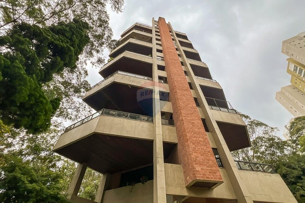 Apartamento - Venda - São Paulo , São Paulo - 1.jpg - Fachada - 601371066-7