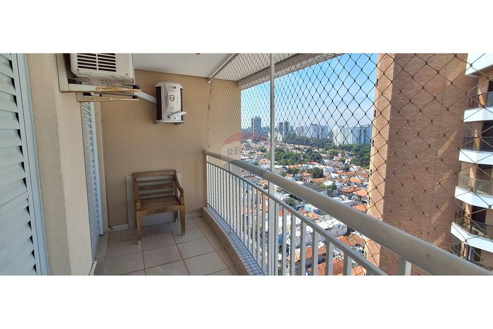 Apartamento - Alugar - São Paulo , São Paulo - 20251201_095045.jpg - 602151052-37