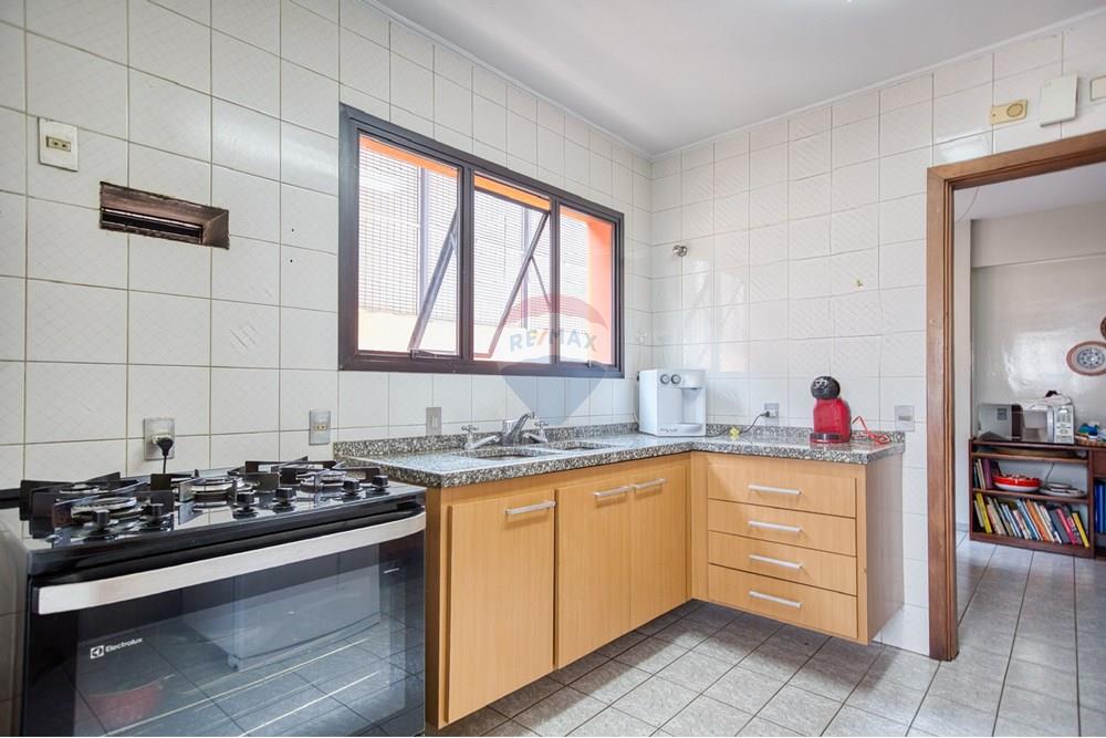 Apartamento - Venda - São Paulo , São Paulo - 02cozinha006.jpeg - Cozinha - 601081090-26
