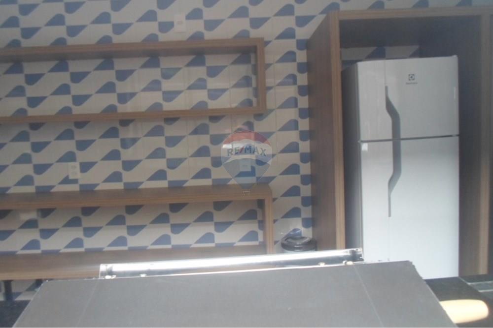 Apartamento - Alugar - São Paulo , São Paulo - SAM_9205.JPG - 601361020-457