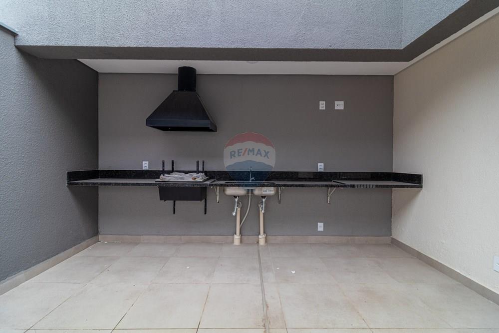 Apartamento - Venda - São Paulo , São Paulo - 07varanda-gourmet_012.jpg - 601401067-23