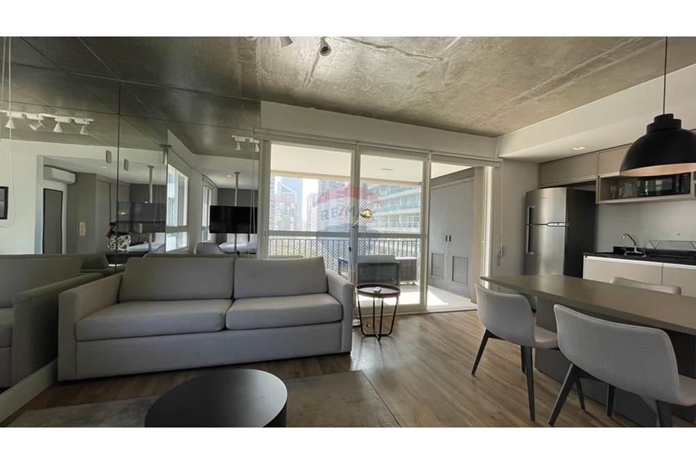 Apartamento - Alugar - São Paulo , São Paulo - a5c7e725-3659-4d18-aa21-7255fcb40b96.jpg - 601361019-3025