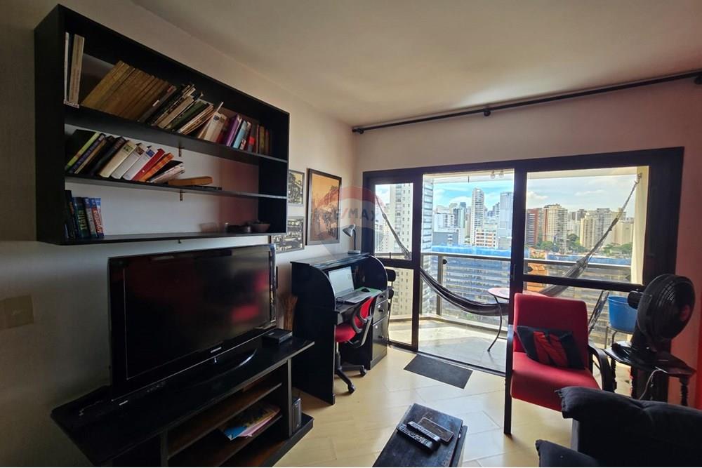 Apartamento - Alugar - São Paulo , São Paulo - 668f5bf3-9f23-4906-93b3-0c1b133b212f.jpg - 601241057-1