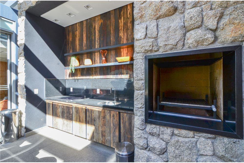 Residencial - Piso - Sao Paulo , Sao Paulo - BR - 38 - 601251039-40