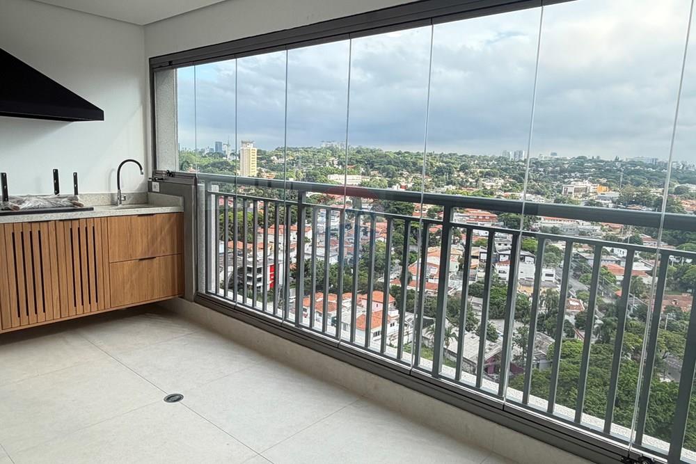 Apartamento - Venda - São Paulo , São Paulo - IMG_0985.JPG - 601361051-17