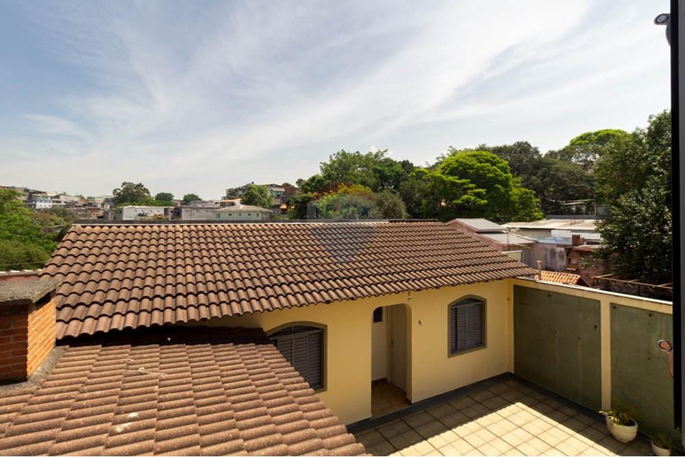 Sobrado - Venda - São Paulo , São Paulo - 12.2 VISTA QUARTO 2 (2).jpg - 601261021-446