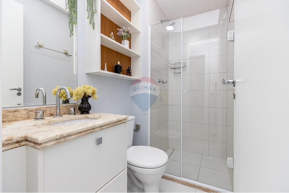 Apartamento à venda com 2 quartos, 56m² - Foto 19