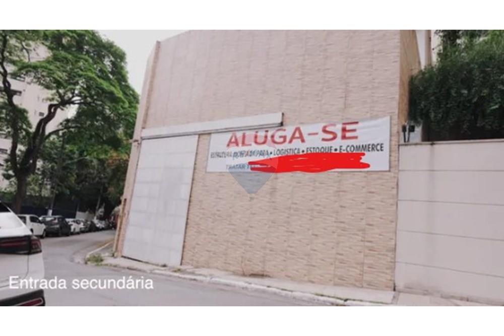 Prédio - Alugar - São Paulo , São Paulo - Captura de tela 2025-04-16 151400.jpg - 601971051-37