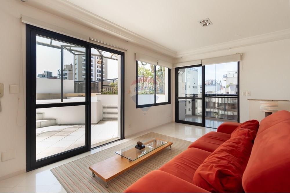 Cobertura - Venda - São Paulo , São Paulo - IMG_251639.jpg - 601721050-14