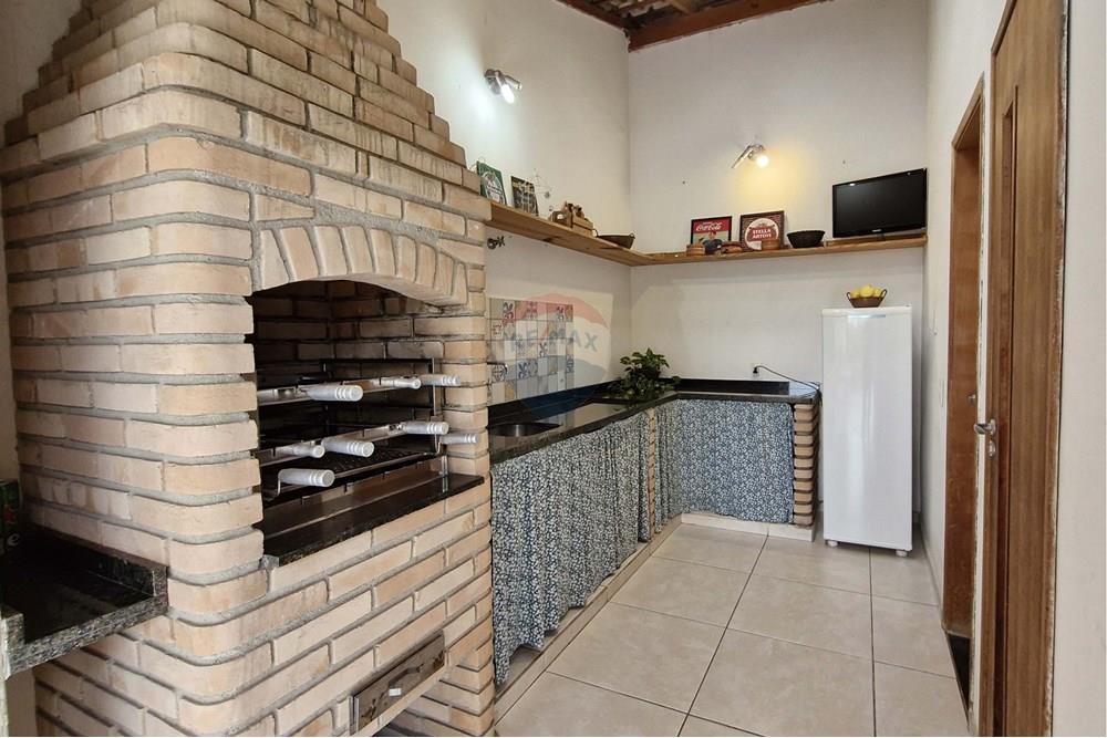 Casa de Condomínio - Venda - São Paulo , São Paulo - RUA DOS MÁRTIRES ARMÊNIOS, 20 (41).jpg - Churrasqueira - 601051087-2