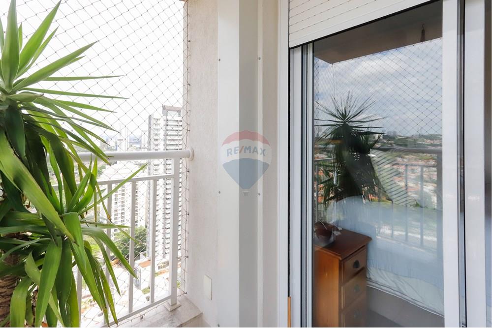 Apartamento - Venda - São Paulo , São Paulo - 25-10-29-R. Fortunato Ferraz, 210 - Vila Anastácio_035_CapodannoFotografia.jpg - Quarto - 602341026-19