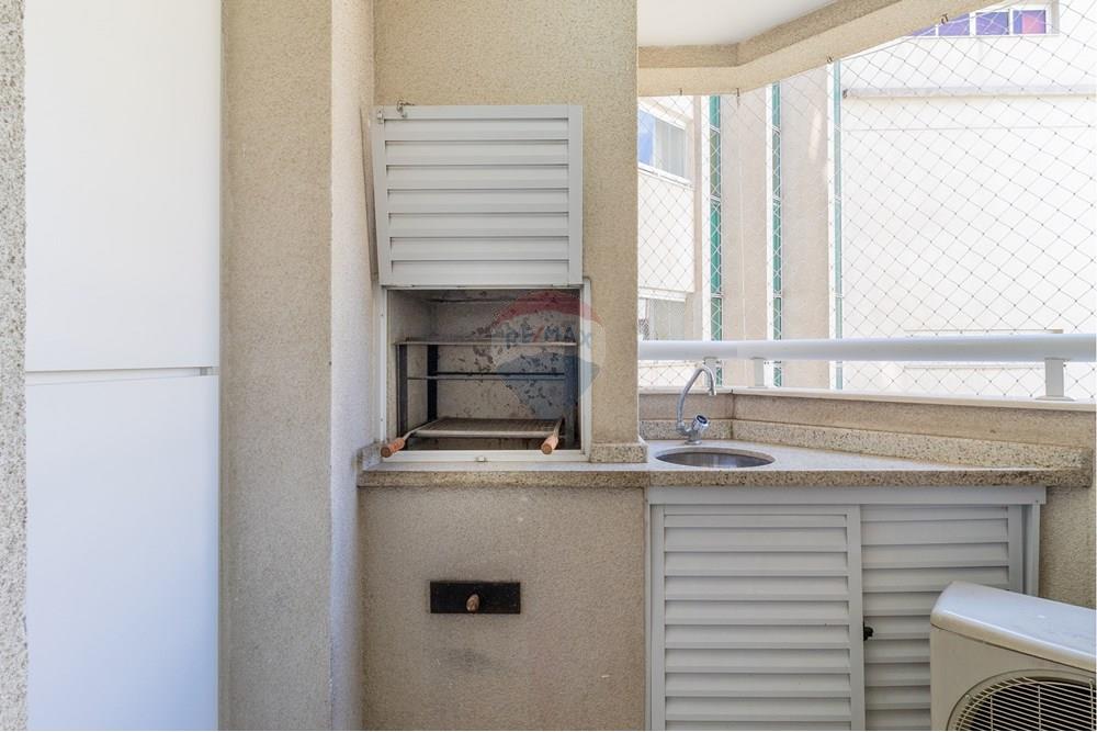 Apartamento - Venda - São Paulo , São Paulo - IMG_4126-HDR.jpg - Churrasqueira - 601081064-42