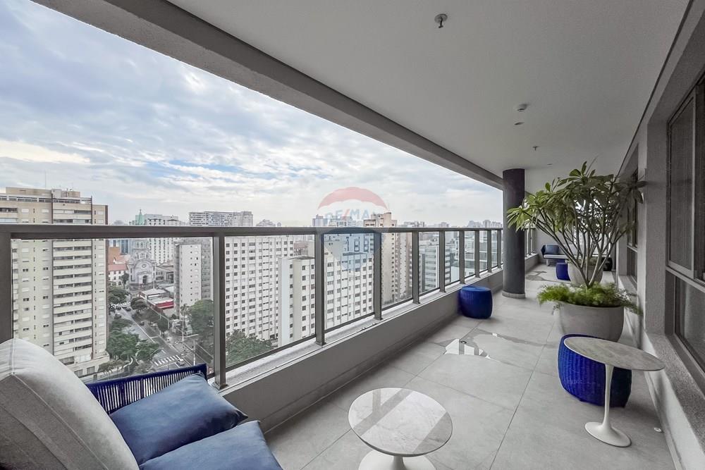 Apartamento - Venda - São Paulo , São Paulo - Externo 32.jpg - 602401002-5