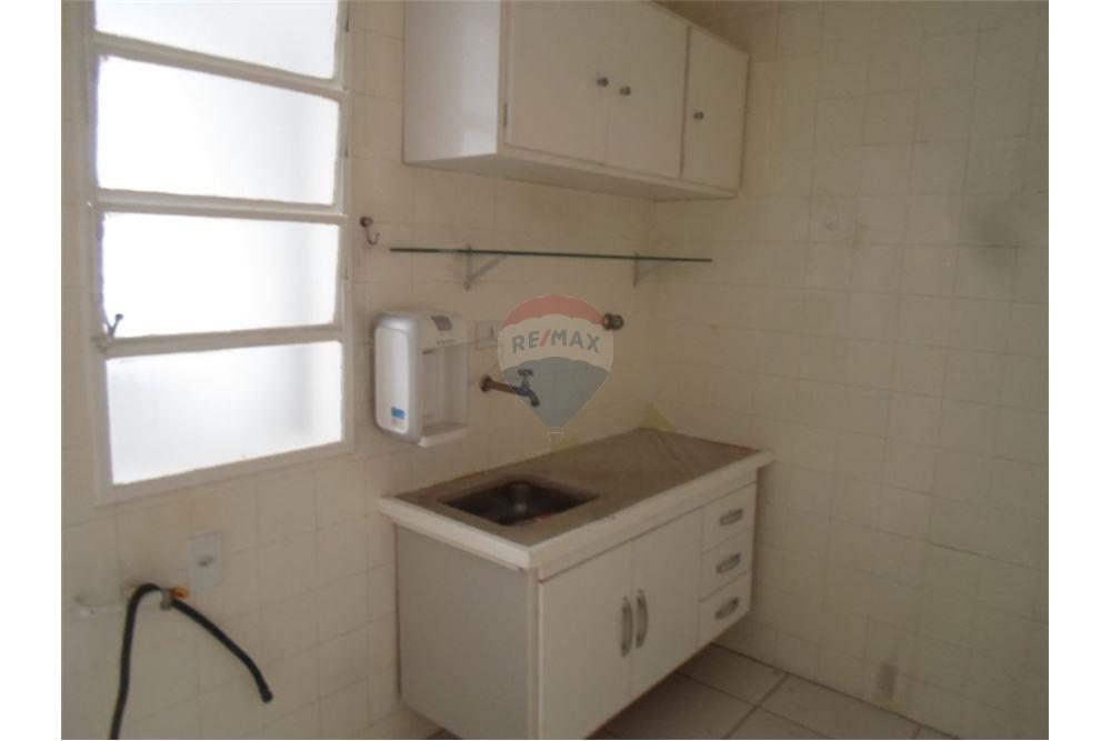 Apartamento - Alugar - São Paulo , São Paulo - 10 - 601361021-1710