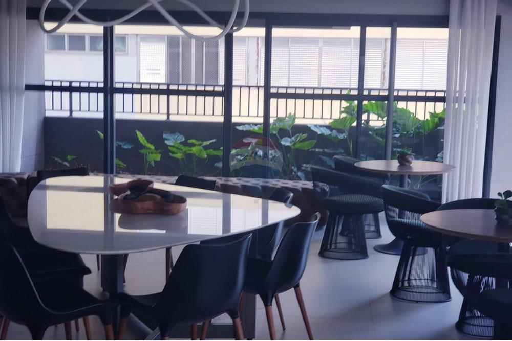 Residencial - Estudio - Sao Paulo , Sao Paulo - BR - IMG-20250512-WA0144.jpg - 601241003-168