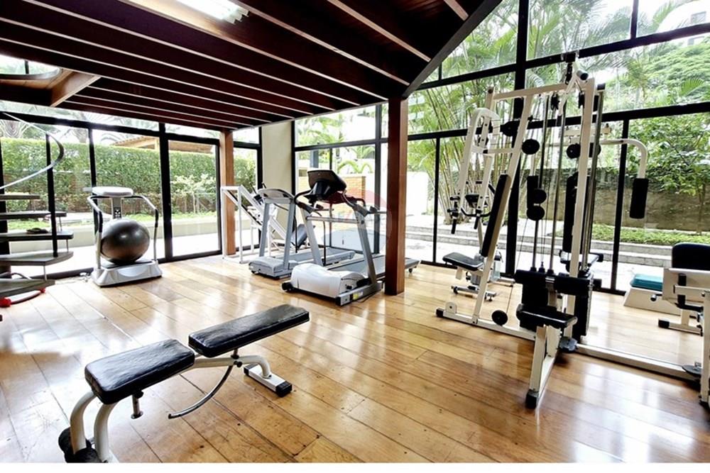Apartamento - Venda - São Paulo , São Paulo - RUA CAMILLO NADER, 300 (72).jpg - Sala de Ginástica - 601361044-42