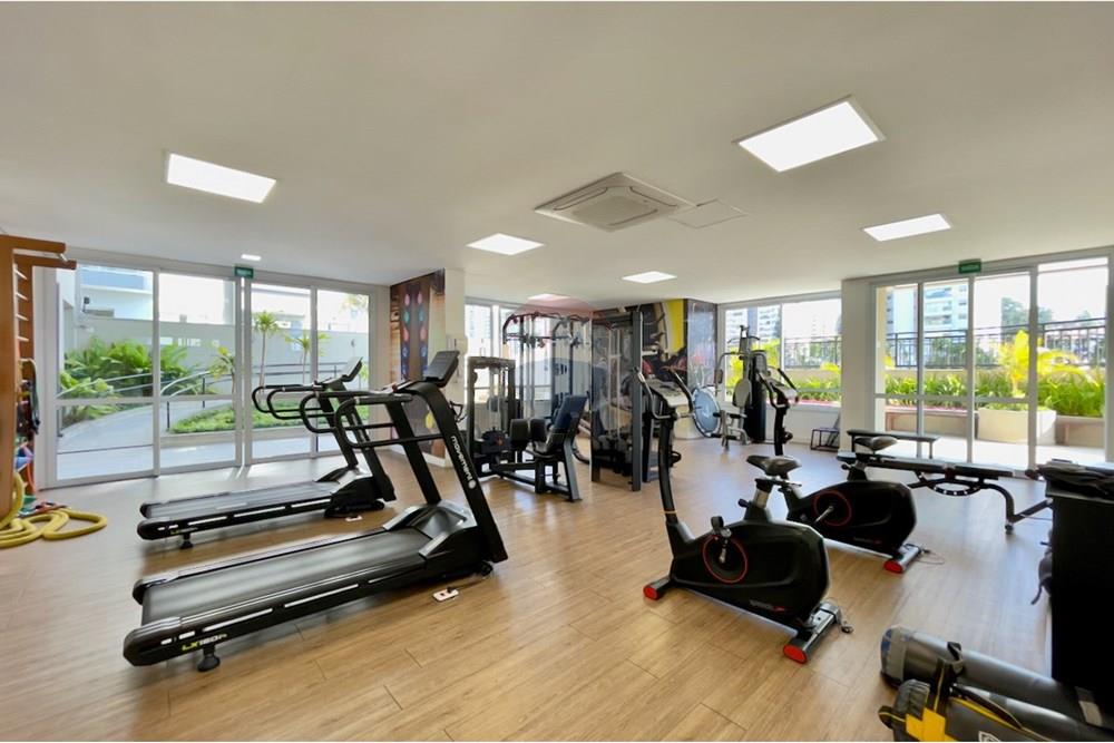 Apartamento - Venda - São Paulo , São Paulo - 042.jpeg - 601301089-3