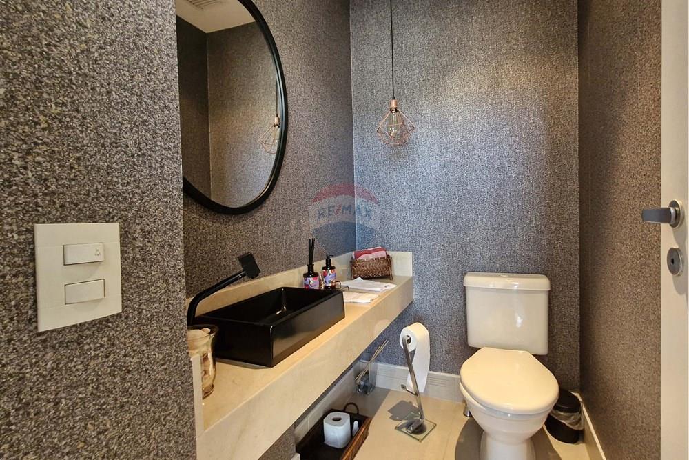 Cobertura - Venda - São Paulo , São Paulo - RUA DR. CHIBATA MIYAKOSHI, 37 (56).jpg - Banheiro - 601361044-69