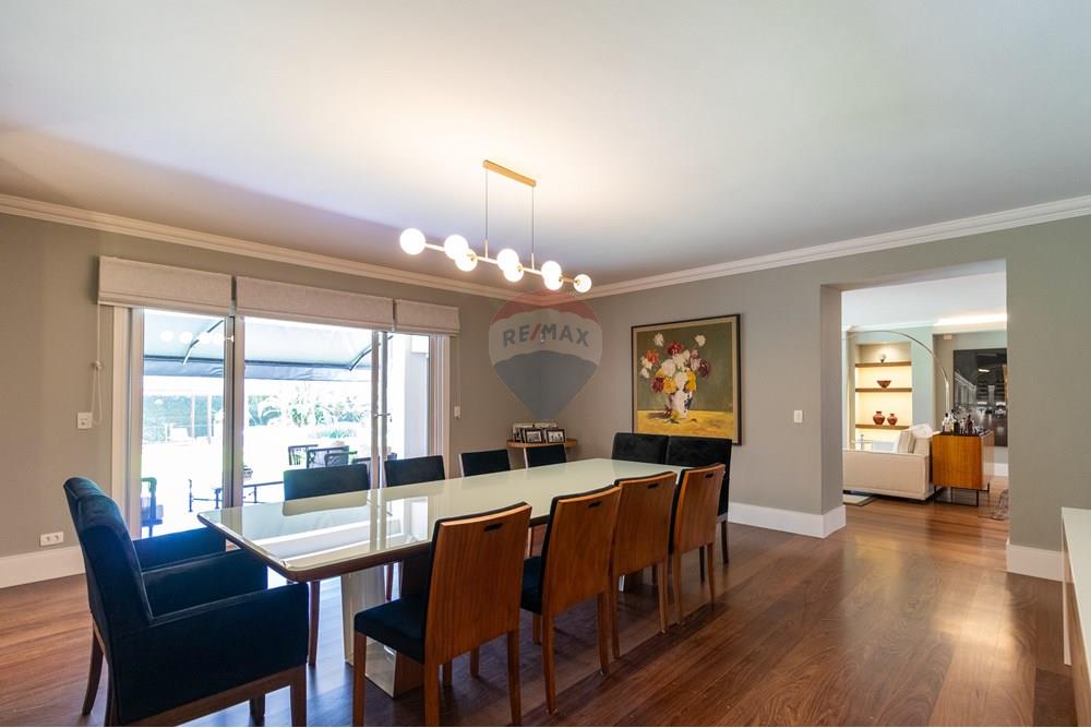 Casa - Venda - São Paulo , São Paulo - 01fotos_009.jpg - Sala de jantar - 601181053-24