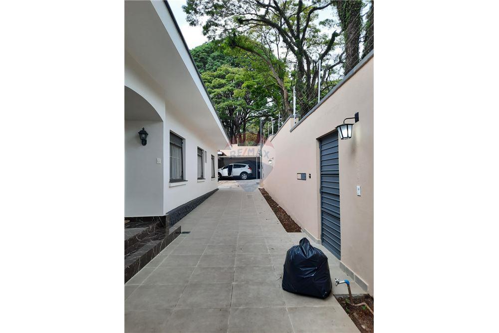 Casa - Alugar - São Paulo , São Paulo - 31 - 601971018-1209