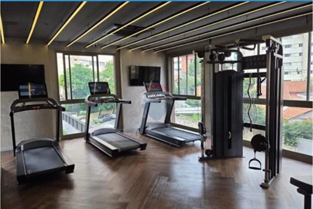 Apartamento - Alugar - São Paulo , São Paulo - 52.jpg - 601361021-1782