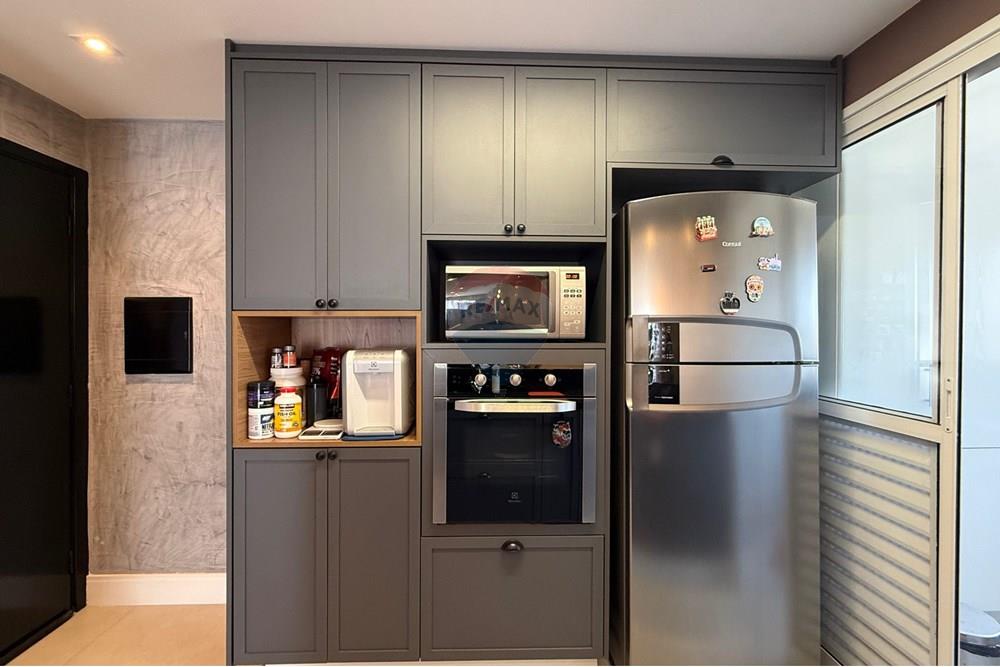 Apartamento - Venda - São Paulo , São Paulo - IMG_0334.jpeg - 602411006-6