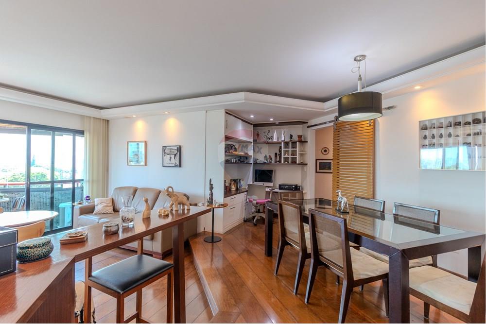 Apartamento - Venda - São Paulo , São Paulo - 01fotos_003.jpg - 601251018-118