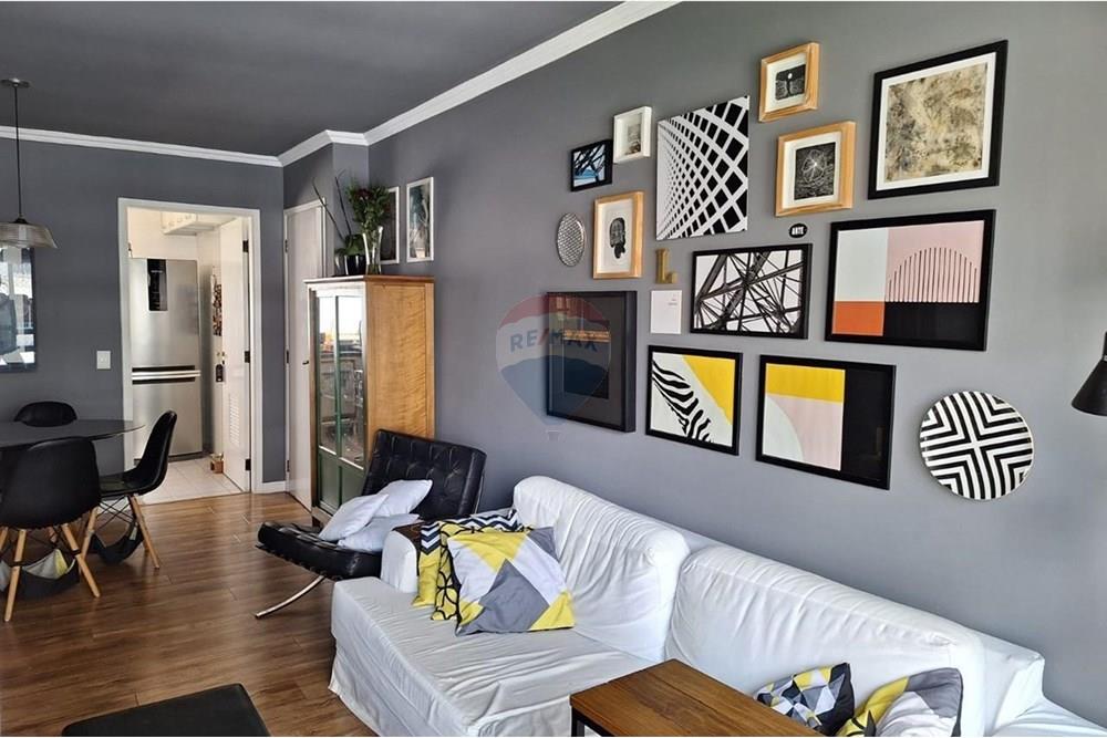 Apartamento - Alugar - São Paulo , São Paulo - 10 Fradique 48.jpg - 601361040-122