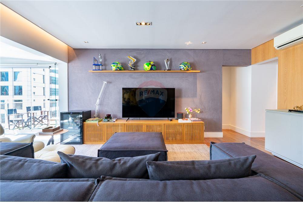 Apartamento - Venda - São Paulo , São Paulo - 6 - 601251237-2