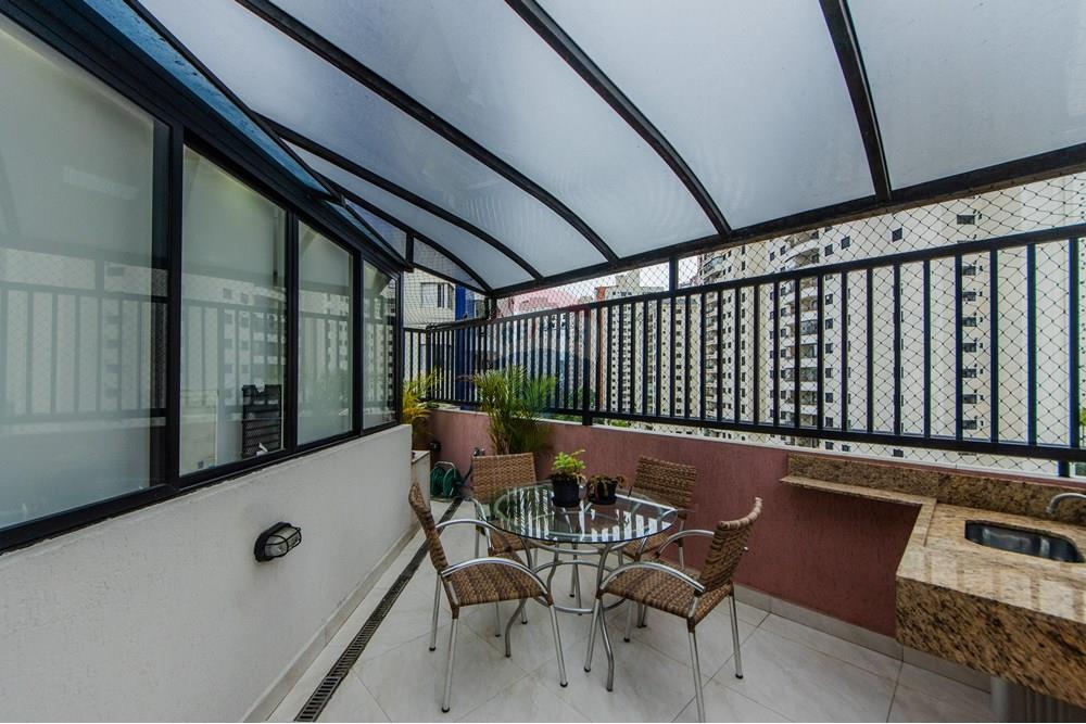 Cobertura - Venda - São Paulo , São Paulo - Rua Praia do castelo - vila Mascote  (44).jpg - 601301011-339