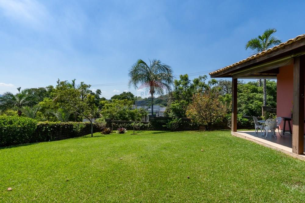 Casa de Condomínio - Venda - Cotia , São Paulo - DSC09800.jpg - 601241003-221