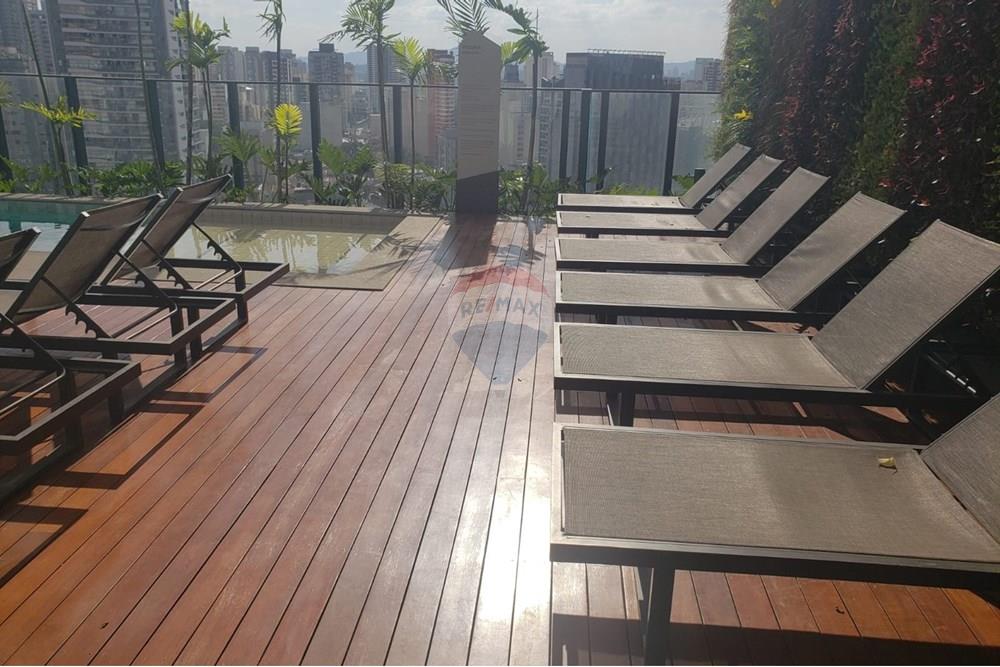 Residencial - Estudio - Sao Paulo , Sao Paulo - BR - IMG-20250512-WA0122.jpg - 601241003-168