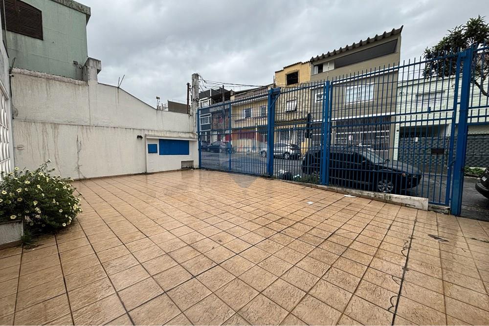 Prédio - Alugar - São Paulo , São Paulo - IMG_7897.jpg - 601811024-52