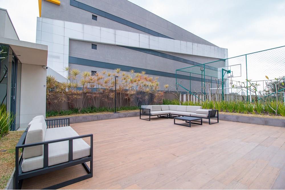 Apartamento - Venda - São Paulo , São Paulo - 02area-condominial006.jpg - 602361006-100