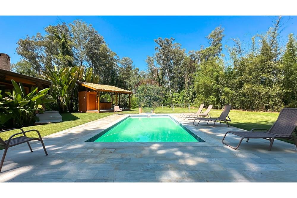 Chácara / Sítio / Fazenda - Venda - Indaiatuba , São Paulo - IMG_4769.jpg - 601721032-82