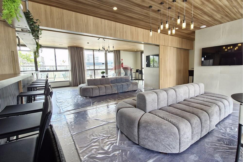 Apartamento - Venda - São Paulo , São Paulo - RUA BORGES LAGOA, 232 (11).jpg - 601361073-3