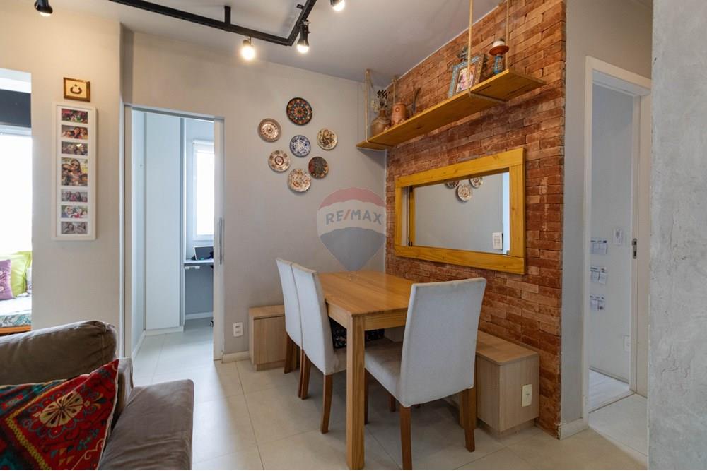 Apartamento - Venda - São Paulo , São Paulo - MARQUES_SVICENTE-10.jpg - 601371083-17